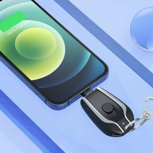 Cellphone Charging Key