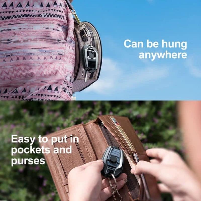 Cellphone Charging Key